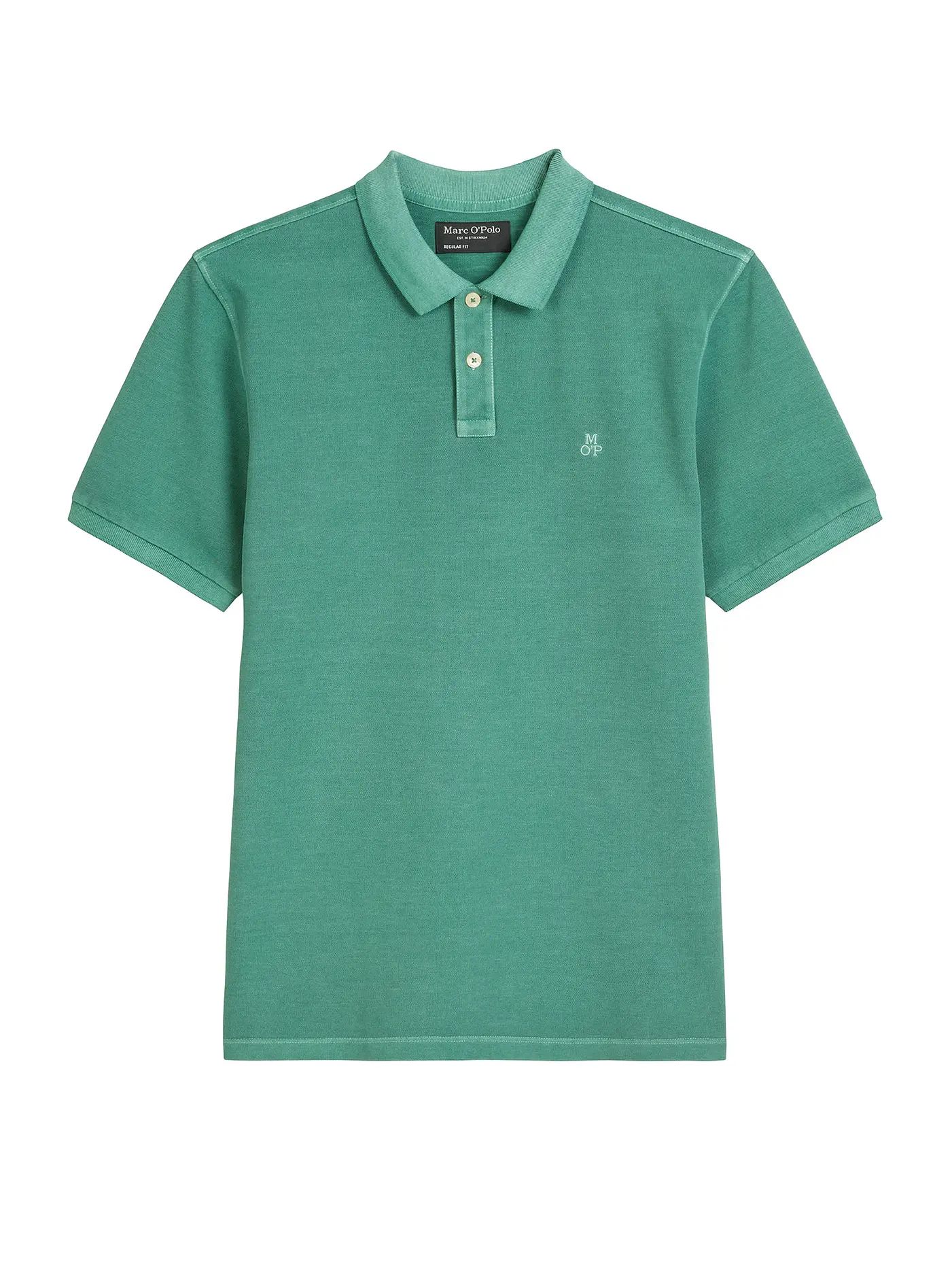 MARC O'POLO | Poloshirt | 
